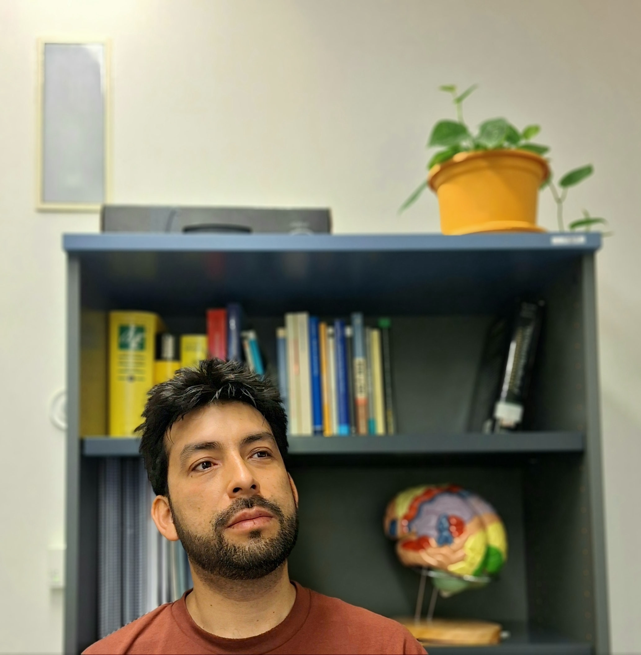 Profile photo of Claudio Palominos