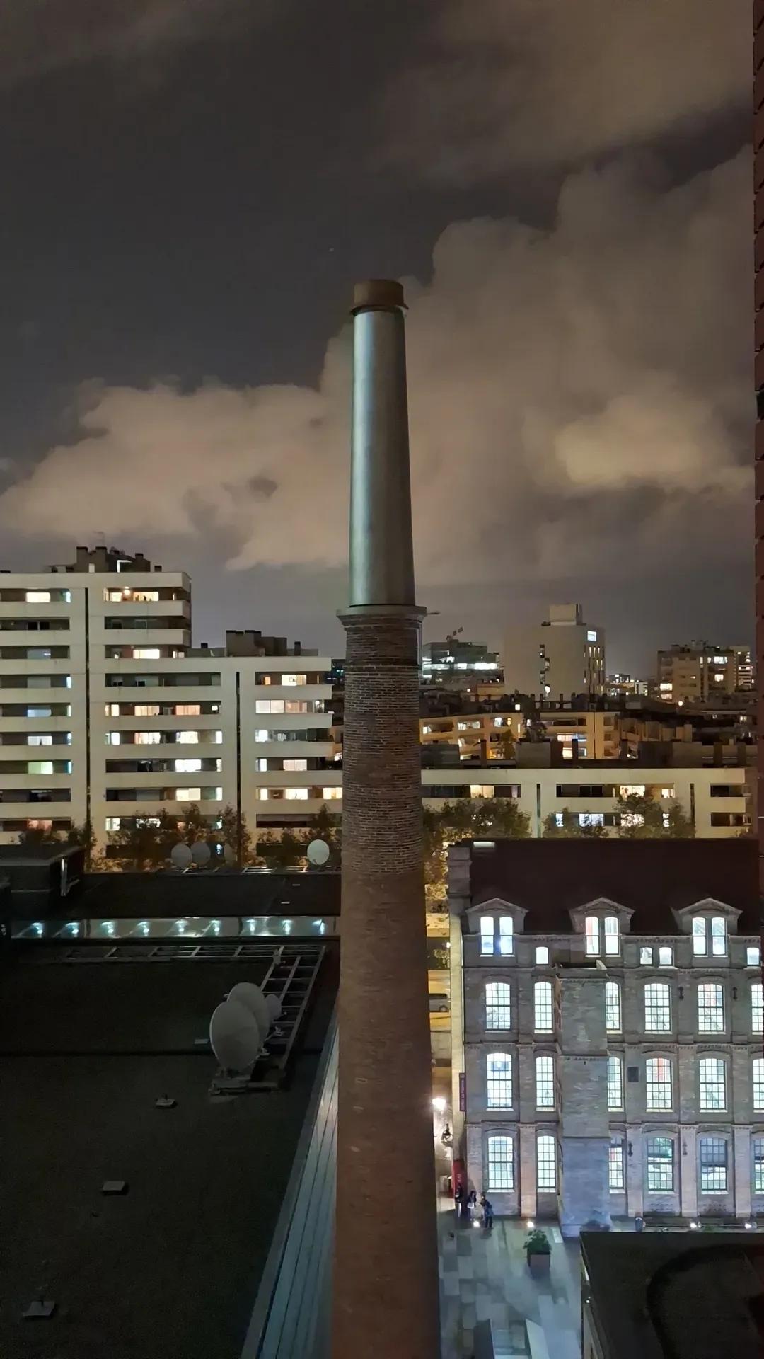 Campus Poblenou at Universitat Pompeu Fabra
